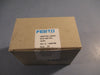 FESTO 1492168 Solenoid Valve VZWF-B-L-M22C-N12-135-1P4-10-R1 (DIAPHRAGM VALVE)