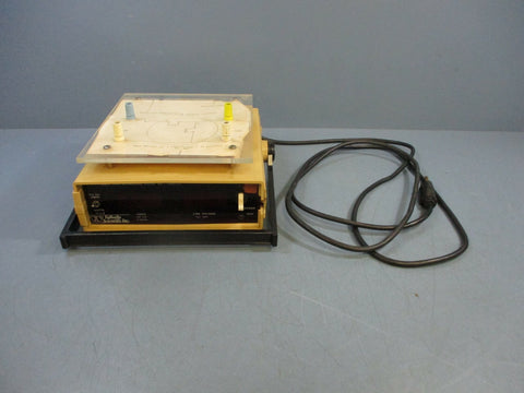 Valhalla Scientific 2000 Autoranging Digital WattAmmeter