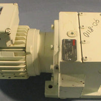 Dodge Quantis HB483GHG80M4 Gearmotor 63335771 BF 61.14:1 11/4" Shaft Dia