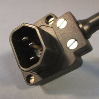 Burkert 6011 A 2,4 FPM MS G1/8 PN06bar 110V Air Gas CO2 Regulator Valve
