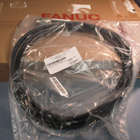 FANUC D82F-0111-P050#R02 HMOP Type A Internal Straight Cable, M23 Flange 5 Meter