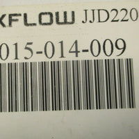 SPX Flow 015014009 Silicone Carbide Seal 13/16" ID 21/2" OD 5/16" W