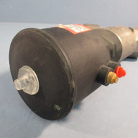 ASCO 8290A068 2" PISTON VALVE 316L SS INLET PORT 2 90 PSI