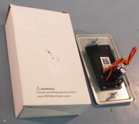 Bapi BA/T1K[0 TO 400F]XOR 0735 Temperature Sensor Transmitter 1240VDC
