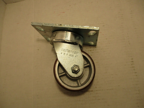 Colson Enforcer Swivel Wheel 4&6 SER 4" NEW