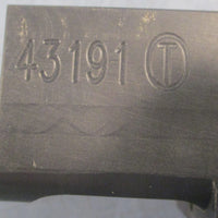 Douglas Machine 43191 Plastic Guide Block 21/4" x 11/2" x 1"