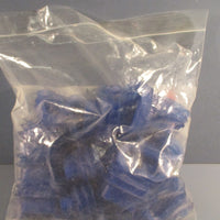 Lot of (25) VI CAS VC 32 Vacuum Cup VC32 1.50" X 2.75/D2
