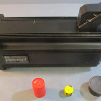 Rexroth Indramat MHD093C-058-PP0-BA Permanent Magnet Motor R911287824 32mm Shaft
