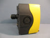 Allen-Bradley 800F-1YP3 1-Hole Enclosure E-Stop Station