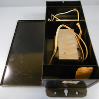 GE General Electric 15G6194 High Intensity Discharge Lamp Ballast 480V