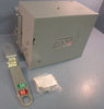 ITE Siemens RV461G Fusible Bus Plug Switch 30 Amps 600 VAC Max HP 20