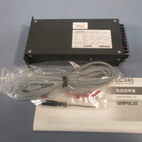 Unipulse Load Cell Converter LC-240