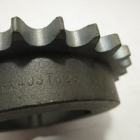 Martin Sprocket 40BTB26H 1610 26 Teeth NEW LOT OF TWO