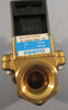 Festo MN1H-2-1/2-MS Pneumatic Solenoid Valve 0.5-10bar 7-145PSI
