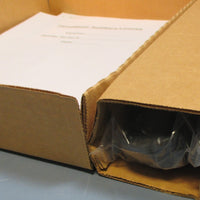Sensormatic IDRDR2A4UNA IDRDR2 Agile 2 Reader Omniwave Antenna 24V  3A