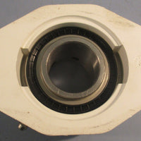 Dodge F2BSCEZ104SPSS 2Bolt Flange Bearing Unit EZ Kleen 11/4" Bore