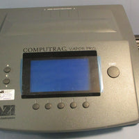 Arizona Instrument Computrac Vapor Pro Moisture Analyzer CT 3500L Rev A NOS