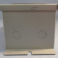 Dongan 95-1035 General Purpose Transformer 1 kVA 1PH 240x480 Pri Volts
