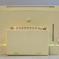 SMC 12Port Station Manifold Base 24 1/4" Ports 4 3/8" Ports (2) VVQ200010A1