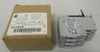 Allen Bradley 193-EEAB Ser C Overload Relay Maunal/ Manual Auto Reset 0.1-0.5 A