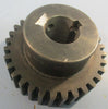 Martin S1032 Spur Gear 1 in Bore 32 Teeth 1-7/8 in Width 3.4 in OD