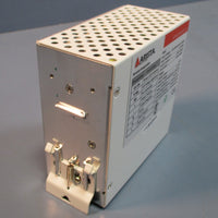 Arista APSDR107224 DINRail Power Supply Single Output 72W 24 VDC