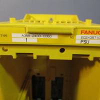 Fanuc 2 Slot Backplane Module A05B2400C060