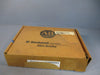 ALLEN BRADLEY MINI-PLC-2/16 PROCESSOR 1.25A 5VDC SER D FIRMWARE REV F 1772-LX/D