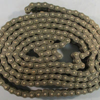 Tsubaki RS402RPU Roller Chain #40 Chain Size 10' Long 240 Links