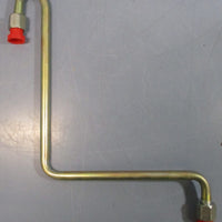 Hyster 367064 Hydraulic Line LH Tube For Hyster Forklift