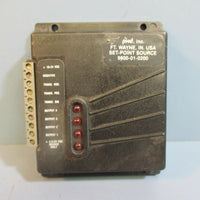 PHD 9800010200 SetPoint Source Module LOT OF 3