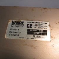 HARDY Advantage Line Model# HI SBH04 22.5K Capacity Advantage Load Sensor