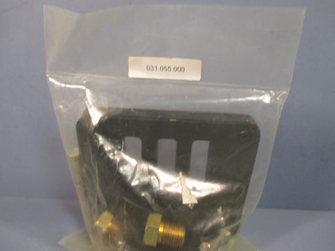Sandpiper Pilot Valve Repair Kit 031.055.000