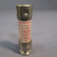Lot of (50) Shawmut Amp Fuses 250 Volts Class RK5 TR2R