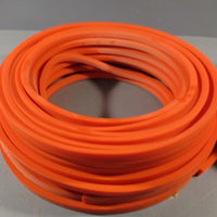 Fenner Drives Eagle Orange 85 Polyurethane Belting Size 100 Desc A Item# 4904066