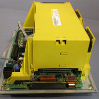 Fanuc 160iMA Color 10.4" Operator Interface Basic Control Unit A02B0236B752