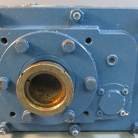 FooteJones SMH820325SHFMNTR Gear Reducer 13.29HP 1750RPM 11/4" Shaft Dia