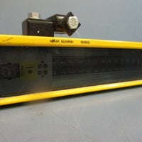 Sick C40S0601AA030 Light Curtain Transmitter C4000 Series