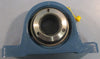 SKF SYM 1.7/16 PF/AH Pillow Block Ball Bearing Unit 1-7/16" Bore 7-3/8" Length