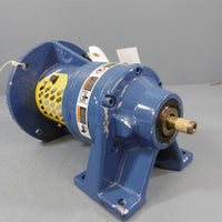 New Merrick CNHJS-6065DAY-121 121:1 .13HP 1750RPM 266TQ Cyclo 6000