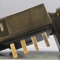 Banner RPBT1 MaxiBeam Power Block PhotoElectric Emitter Sensor 1030VDC 25697