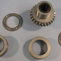 Pearson G-B020-0333-1 Servo Carriage Ball Spline Drive 2-3/4" Total Length