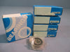 SINGLE ROW BALL BEARING STAINLESS STEEL LOT OF FIVE SR8-2RS