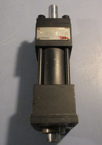 Hydro-Line R5FD 1.5X1 Hydraulic Cylinder  1-1/2" Bore 1" Stroke