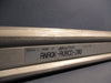 ARO DOUBLE ACTING PNEUMATIC CYLINDER ANAQK-AVBCD-280
