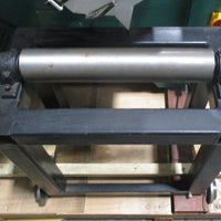 Bernardo Mach BS1616 Horizontal Bandsaw Band Saw Auto Vise 16" x 16" Year 2022