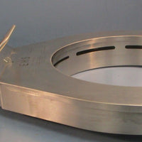 EHS Solutions Rheo Engineering VS140 Ventilation Sleeve 5-3/4" & 13-3/4" Opening