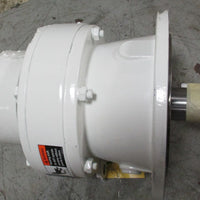 Sumitomo CHVS6135DCY102 Gear Reducer 102:1 Ratio, 8320 InLb, 2.52 Input HP