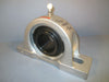 SealMaster 2-Bolt Pillow Block Ball Bearing P-313 MP-48C CR 3