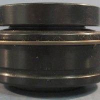 SealMaster ER-18T Ball Bearing Insert Gold Line 1-1/8" Bore 2-1/2" OD Lot of 3